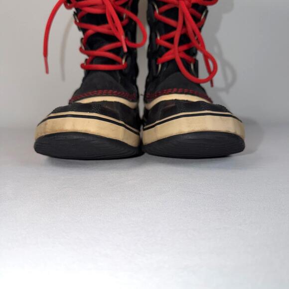 Sorel Joan of Arctic Women’s Waterproof Boot Size 7 - Picture 7 of 8